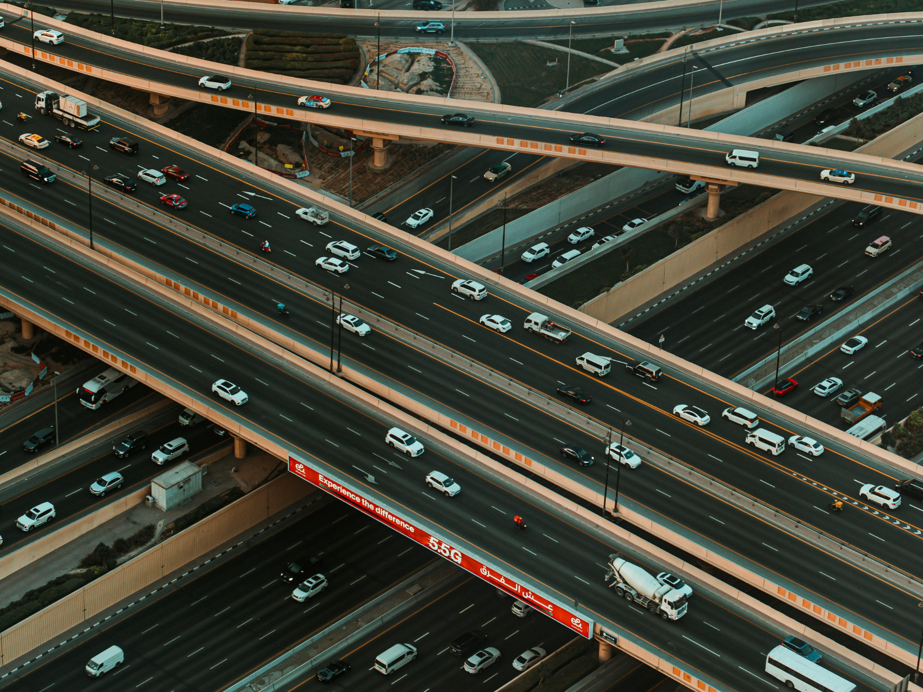 AntifragiCity publication: The fragile nature of road transportation networks