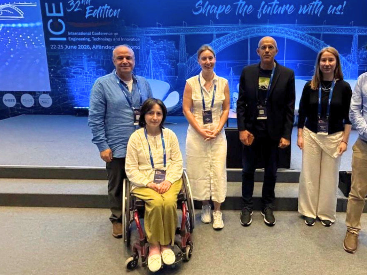 AntifragiCity at ICE 2026